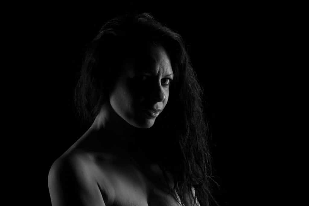 Aurélie Hélène Nu Artistique